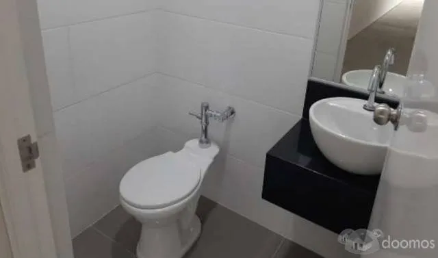 ALQUILO OFICINA EN EDIFICIO CORPORATIVO A1 — foto 2
