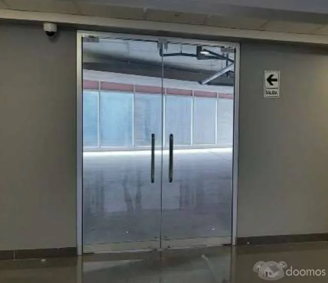 ALQUILO OFICINA EN EDIFICIO CORPORATIVO A1 — foto 3