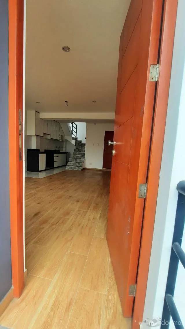 ??VENTA DUPLEX + DEPARTAMENTO DE ESTRENO CON AZOTEA EN EL #RIMAC. CÉNTRICO?? — foto 4