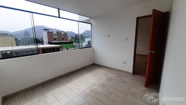 ??VENTA DUPLEX + DEPARTAMENTO DE ESTRENO CON AZOTEA EN EL #RIMAC. CÉNTRICO?? — foto 8