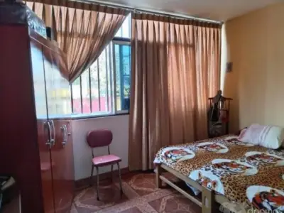 Departamento Tipo Estudio. San Martín de Porres. Lima