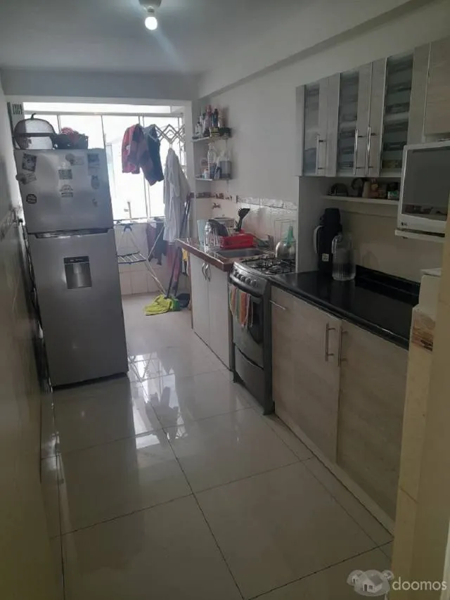 vendo dpto. Surquillo — foto 4