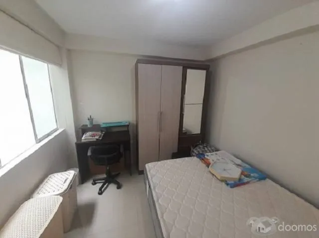vendo dpto. Surquillo — foto 5