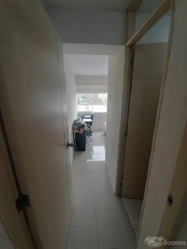 vendo dpto. Surquillo — foto 7