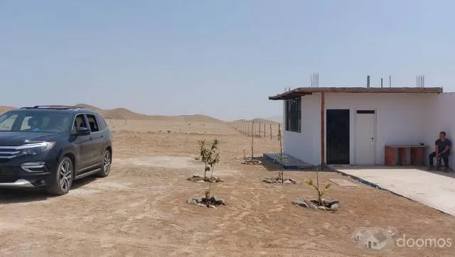 Vendo terreno agrícola en Asia Altura de Panamericana Sur Km 101 Av Lomas De Asia anexo esquina de asia — foto 4
