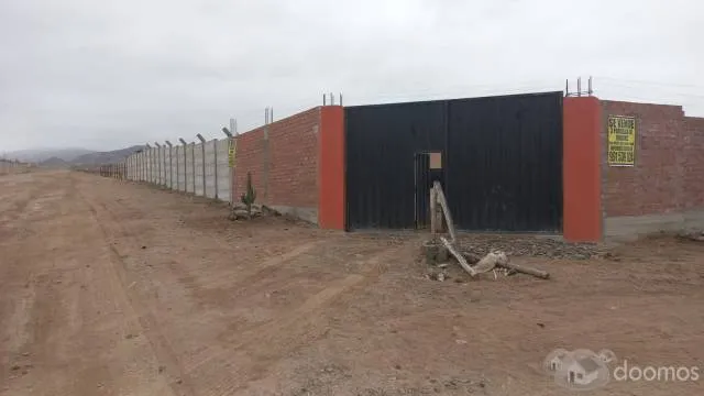 Vendo terreno agrícola en Asia Altura de Panamericana Sur Km 101 Av Lomas De Asia anexo esquina de asia — foto 3