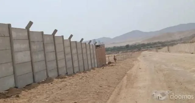 Vendo terreno agrícola en Asia Altura de Panamericana Sur Km 101 Av Lomas De Asia anexo esquina de asia — foto 7