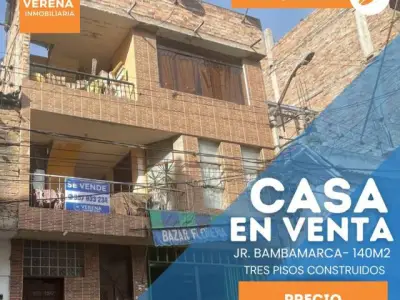 SE VENDE PROPIEDAD COMERCIAL
