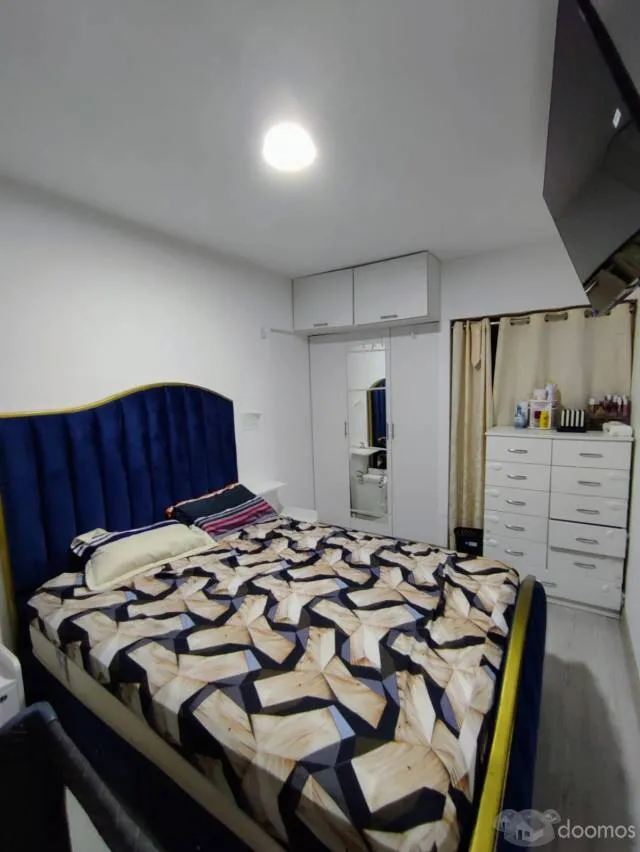 Se Alquila Departamento en Pueblo Libre — foto 3