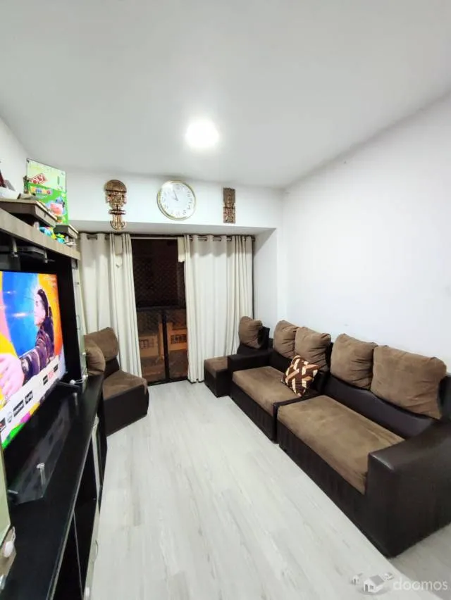 Se Alquila Departamento en Pueblo Libre — foto 5