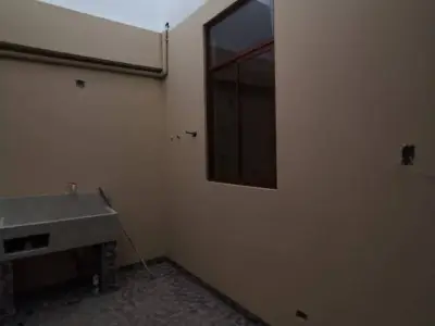 EXCELENTE OPORTUNIDAD!!! DE OCASIÓN SE VENDE CASA DE 01 PISO DE MATERIAL NOBLE