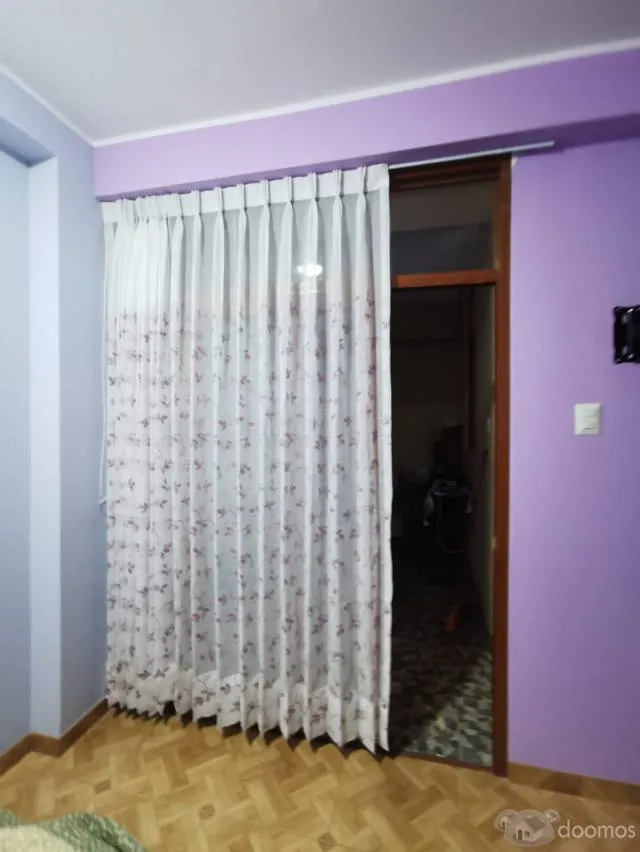 EXCELENTE OPORTUNIDAD!!! DE OCASIÓN SE VENDE CASA DE 01 PISO DE MATERIAL NOBLE - 3