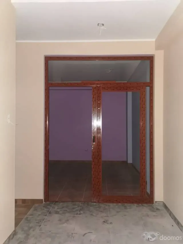 EXCELENTE OPORTUNIDAD!!! DE OCASIÓN SE VENDE CASA DE 01 PISO DE MATERIAL NOBLE - 4