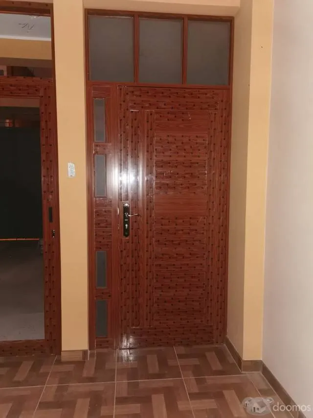 EXCELENTE OPORTUNIDAD!!! DE OCASIÓN SE VENDE CASA DE 01 PISO DE MATERIAL NOBLE - 5