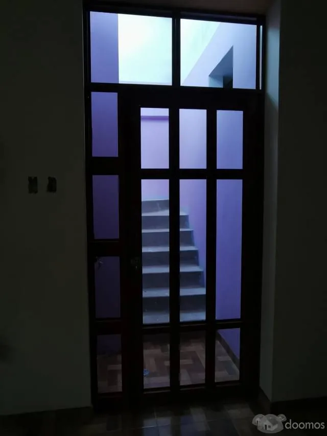 EXCELENTE OPORTUNIDAD!!! DE OCASIÓN SE VENDE CASA DE 01 PISO DE MATERIAL NOBLE - 7