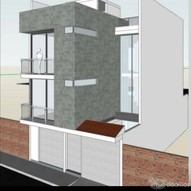 EXCELENTE OPORTUNIDAD!!! DE OCASIÓN SE VENDE CASA DE 01 PISO DE MATERIAL NOBLE - 8