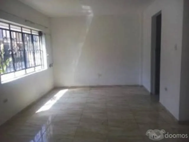 SE ALQUILA ACOGEDOR MINIDEPARTAMENTO EN SAN MARTIN DE PORRES — foto 3