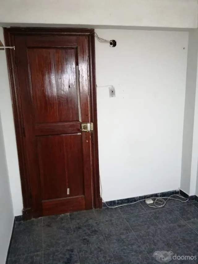 Alquilo Habitación/Almacén/Deposito en San Isidro - Excelente ubicación — foto 4