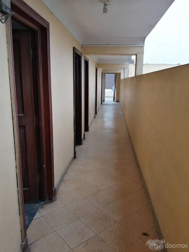 Alquilo Habitación/Almacén/Deposito en San Isidro - Excelente ubicación — foto 5