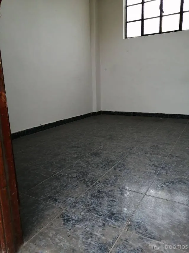 Alquilo Habitación/Almacén/Deposito en San Isidro - Excelente ubicación — foto 7