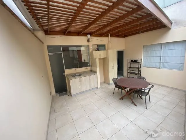 DEPARTAMENTO 101M2 - SANTA FELICIA - 1
