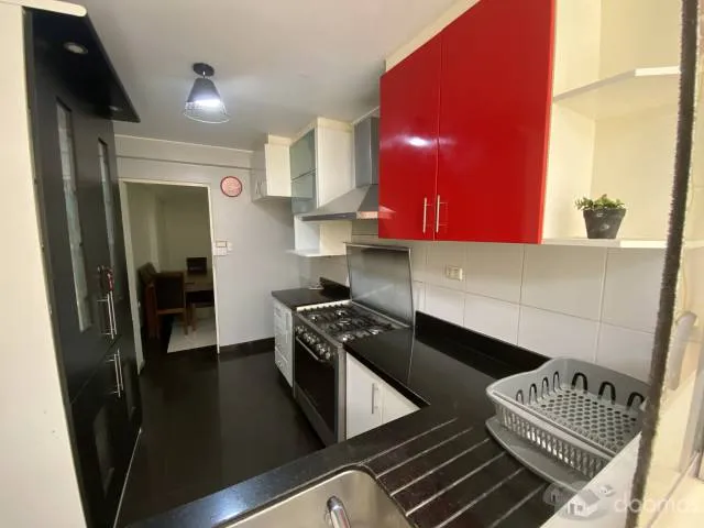 DEPARTAMENTO 101M2 - SANTA FELICIA - 2