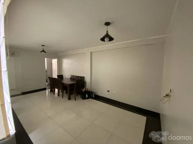 DEPARTAMENTO 101M2 - SANTA FELICIA - 3