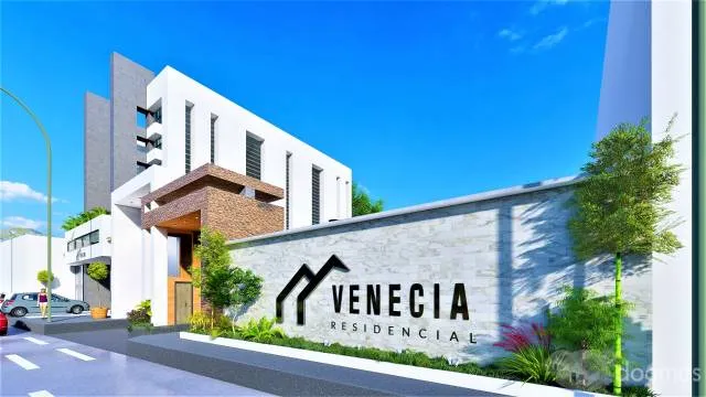 Adquiere tu Lote en la Residencia Venecia — foto 2