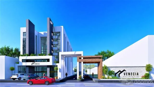 Adquiere tu Lote en la Residencia Venecia — foto 3