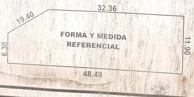 VENTA DE TERRENO EN URB. OASIS DE LA PLANICIE CIENEGUILLA — foto 2
