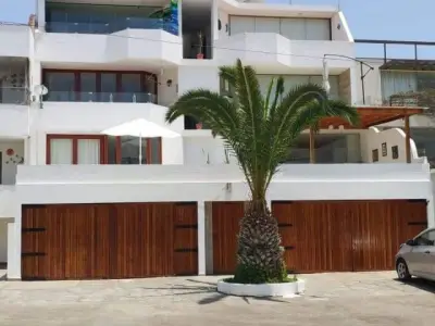 VENDO LINDO DEPARTAMENTO EN PLAYA NAPLO