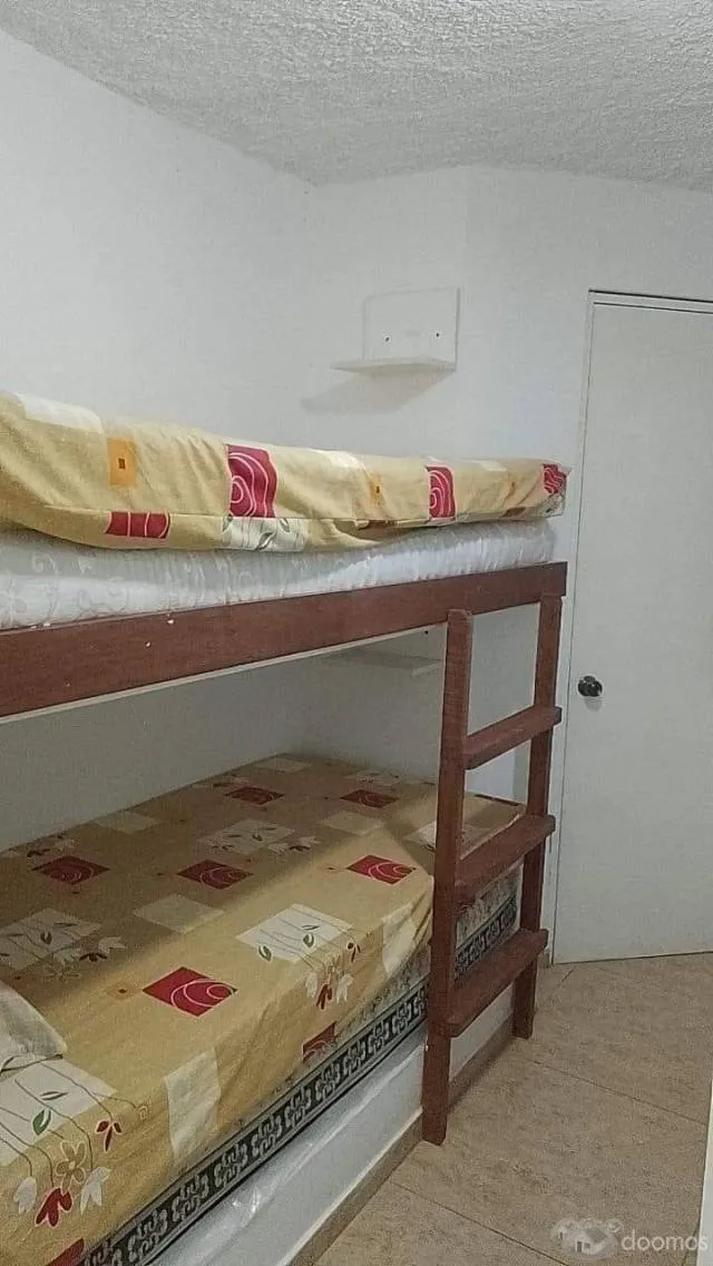 VENDO LINDO DEPARTAMENTO EN PLAYA NAPLO — foto 4