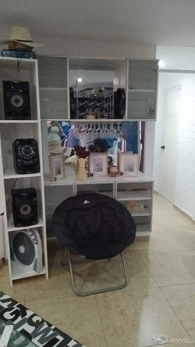 VENDO LINDO DEPARTAMENTO EN PLAYA NAPLO — foto 5