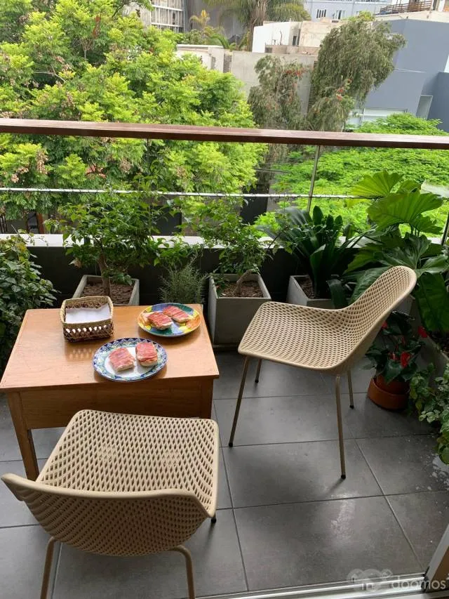 Departamento Barranco Paul Harris — foto 4