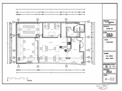 ALQUILER DE OFICINAS PREMIUM