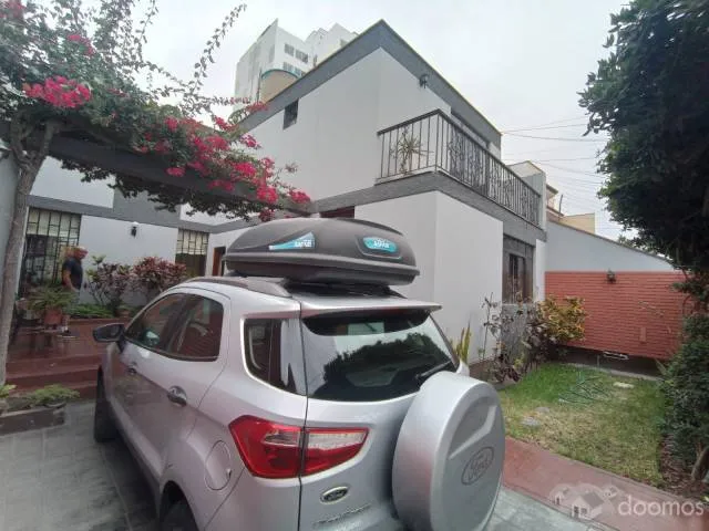 Casa en Las Gardenias Santiago de Surco — foto 2