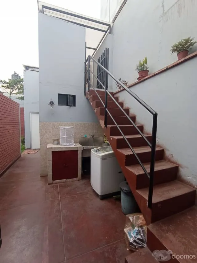 Casa en Las Gardenias Santiago de Surco — foto 6