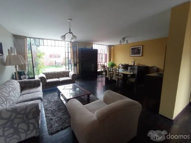 Casa en Las Gardenias Santiago de Surco — foto 7