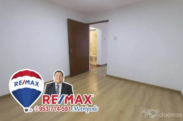 SE VENDE DEPARTAMENTO SAN JUAN DE MIRAFLORES — foto 3