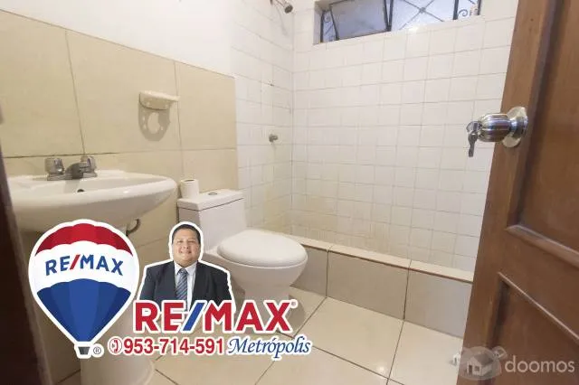 SE VENDE DEPARTAMENTO SAN JUAN DE MIRAFLORES — foto 5