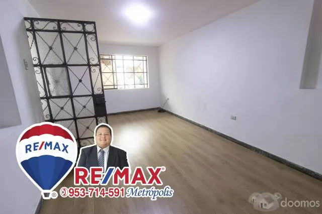 SE VENDE DEPARTAMENTO SAN JUAN DE MIRAFLORES — foto 8