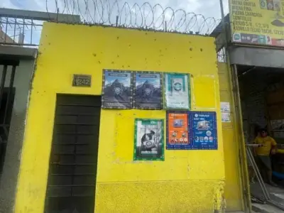 SE VENDE TERRENO Av. Gran Chimú 1242 - Urb. Zárate