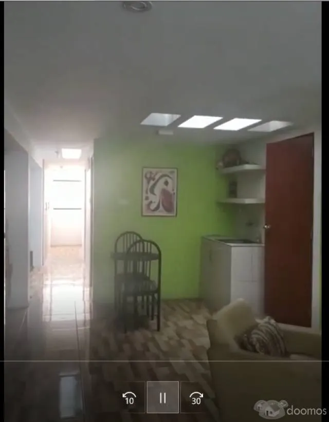 Departamento 70 m², 2 dormitorios — foto 2