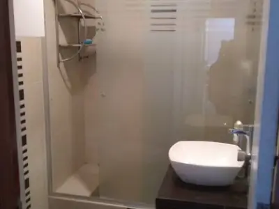 ALQUILO ESPACIOSO DPTO 160m2 CON TERRAZA - 3 DORM