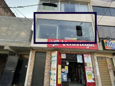 LOCAL COMERCIAL PRO ALQUILER