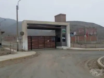 OCASION VENTA DE  DOS TERRENOS EN SANTA ROSA