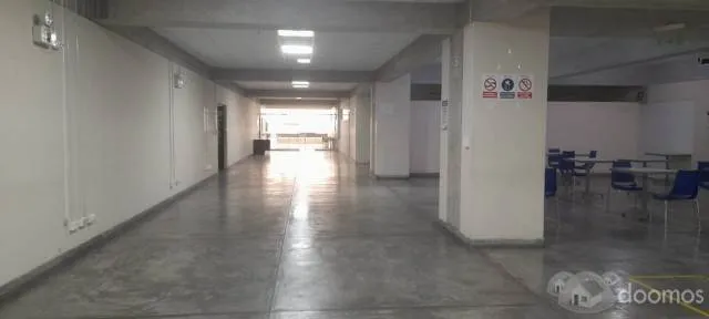 Se Alquilan 1,631 m² en Zona Estratégica del Centro de Lima — foto 3