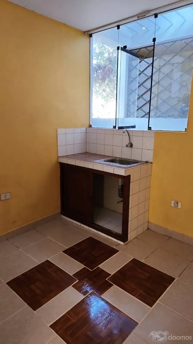 4to piso mini-departamento — foto 5