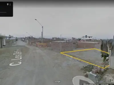 TERRENO EN VENTA PUNTA NEGRA
