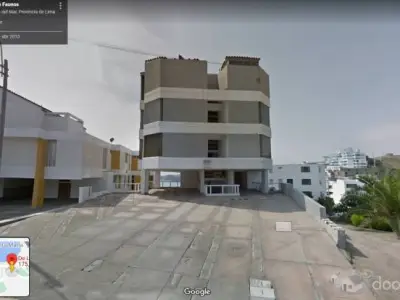 DEPARTAMENTO EN VENTA EMBAJADORES SANTA MARIA